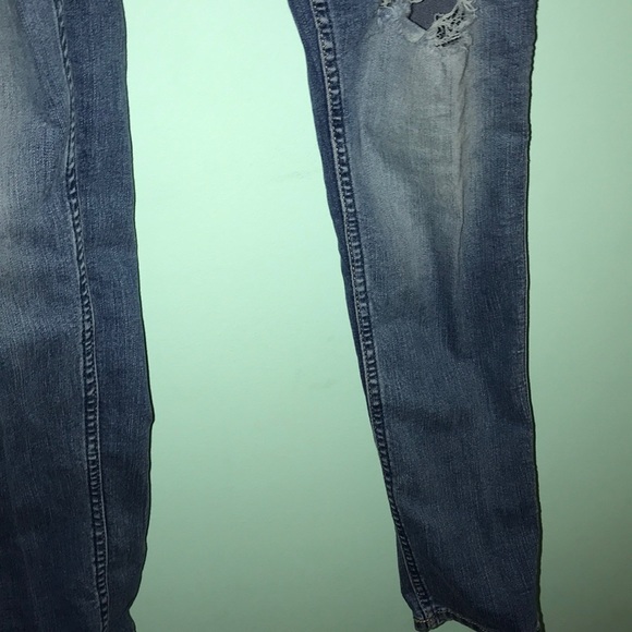 Jeans - Picture 2 of 2